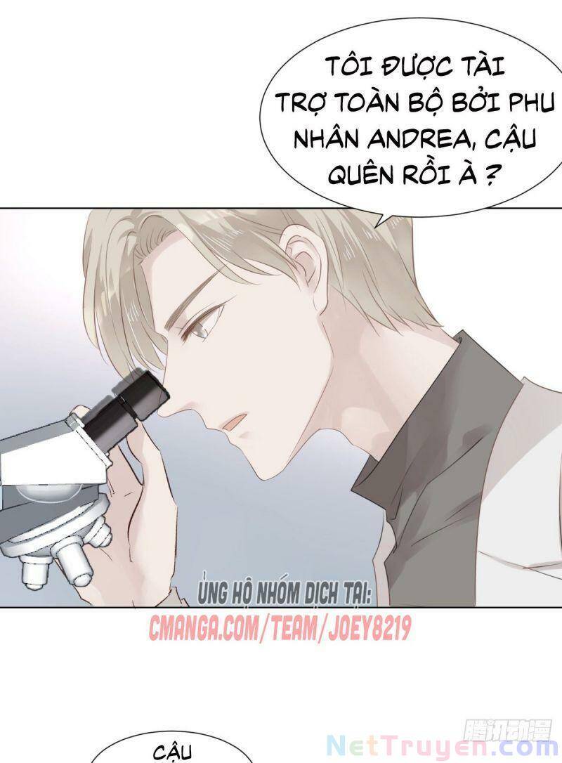 Điều Giáo Gấu Bắc Cực Chap 57 - Next Chap 58