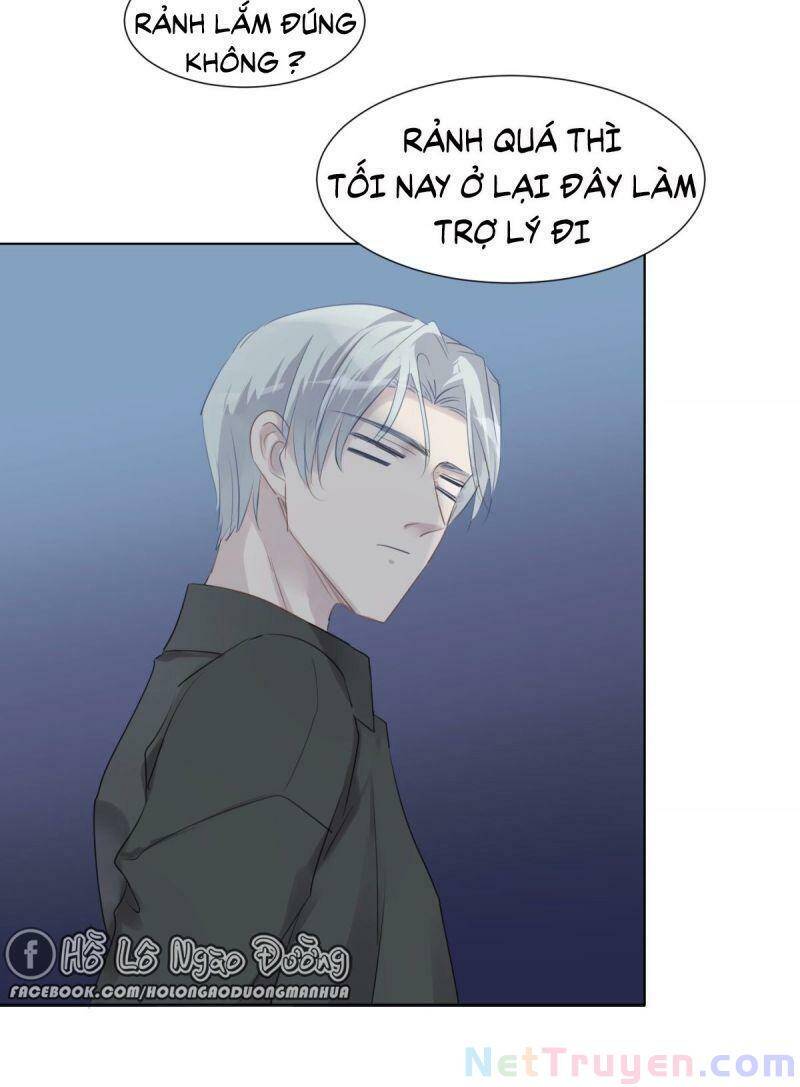 Điều Giáo Gấu Bắc Cực Chap 57 - Next Chap 58