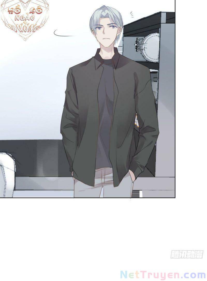 Điều Giáo Gấu Bắc Cực Chap 57 - Next Chap 58