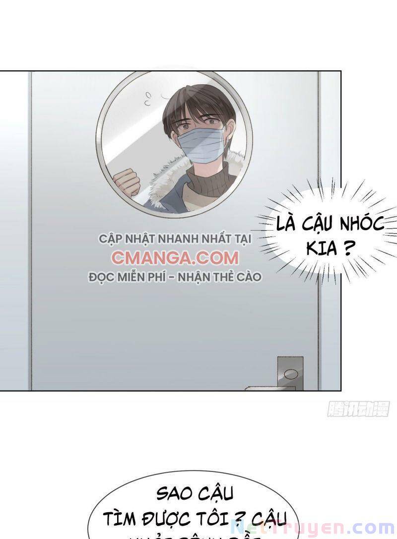 Điều Giáo Gấu Bắc Cực Chap 57 - Next Chap 58