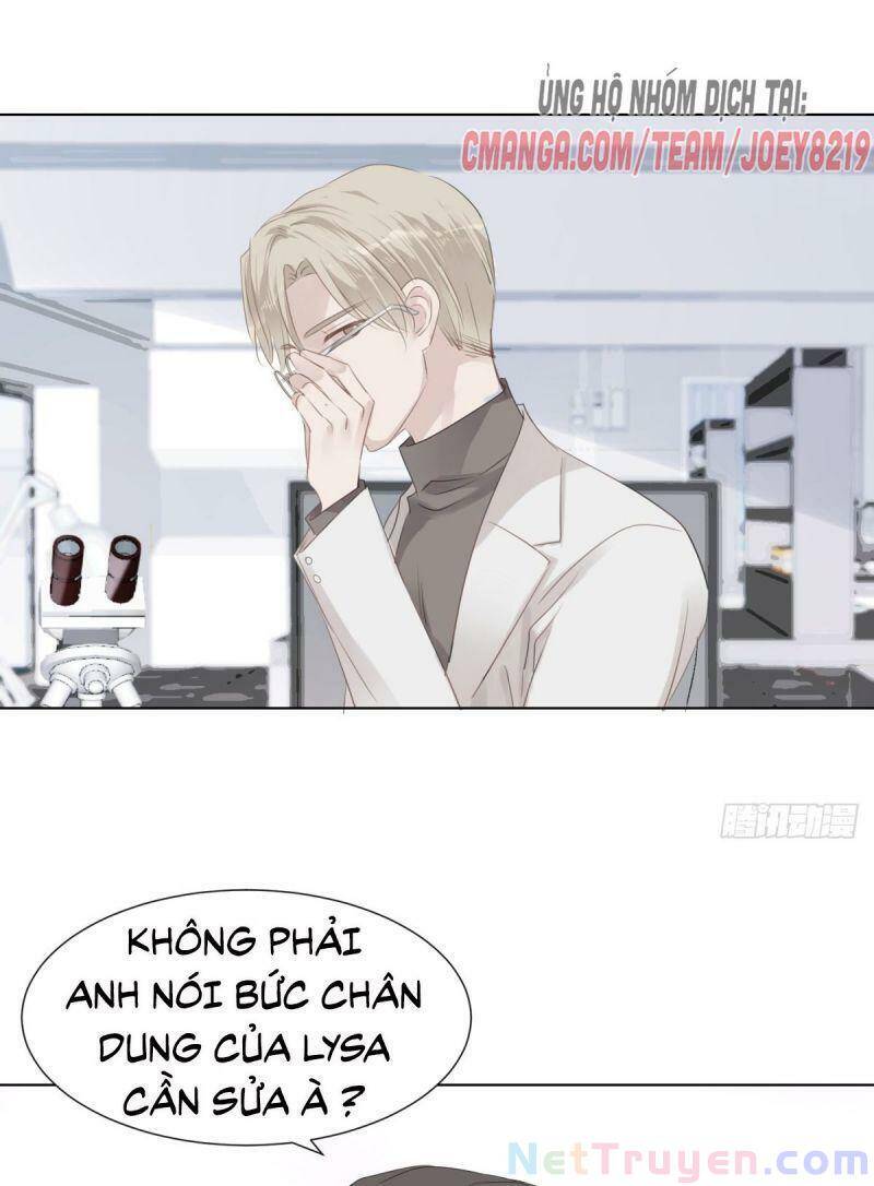 Điều Giáo Gấu Bắc Cực Chap 57 - Next Chap 58