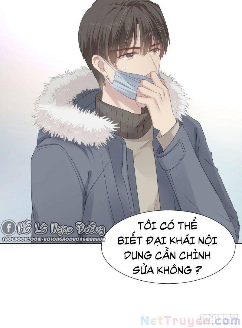 Điều Giáo Gấu Bắc Cực Chap 57 - Next Chap 58