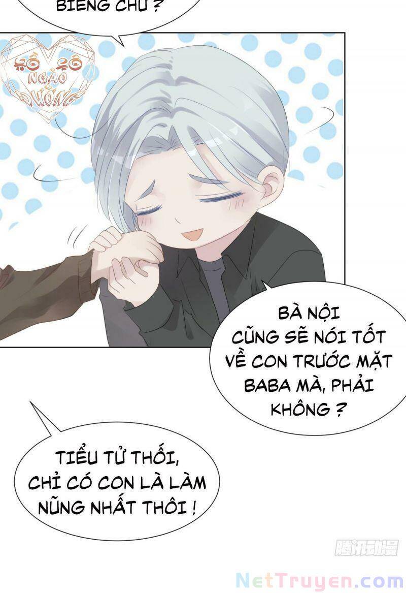 Điều Giáo Gấu Bắc Cực Chap 57 - Next Chap 58