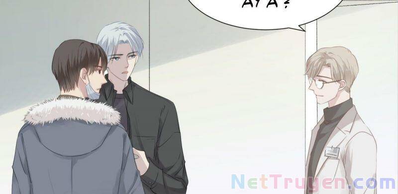 Điều Giáo Gấu Bắc Cực Chap 57 - Next Chap 58