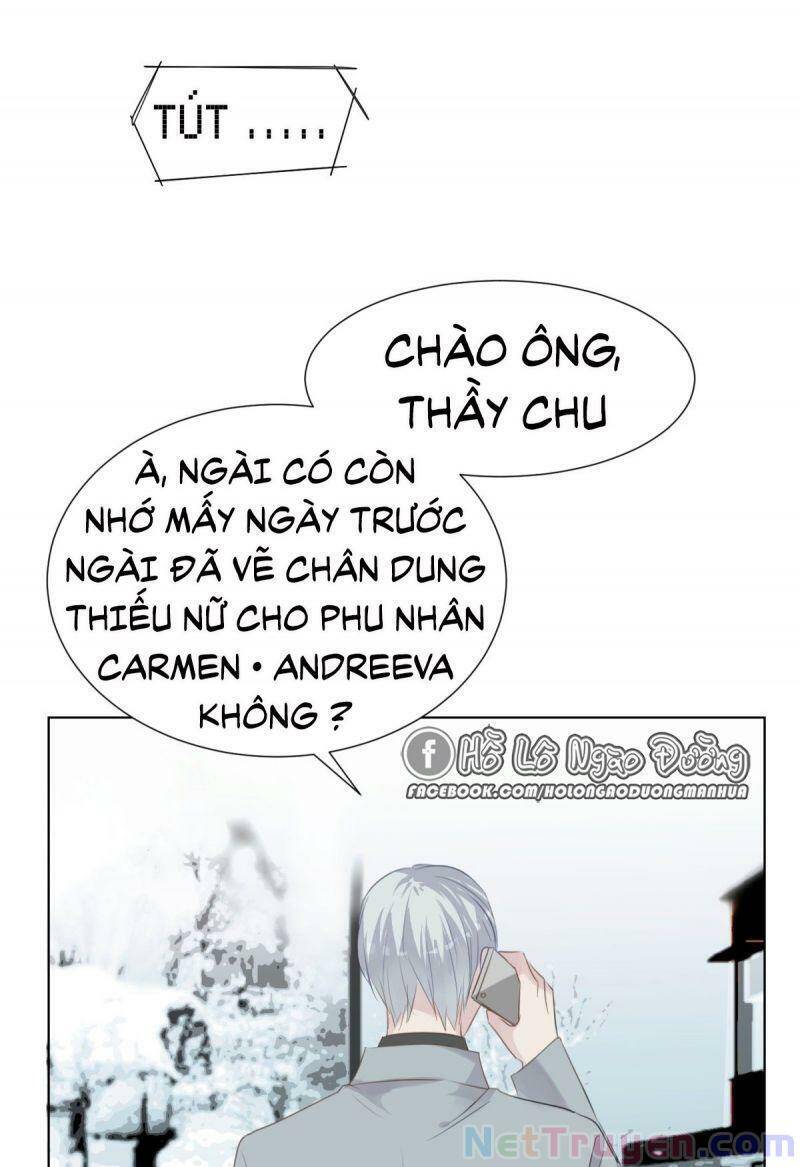 Điều Giáo Gấu Bắc Cực Chap 57 - Next Chap 58