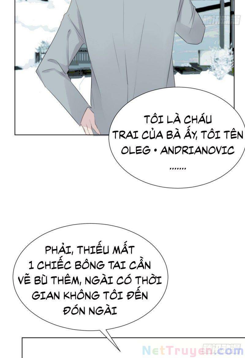 Điều Giáo Gấu Bắc Cực Chap 57 - Next Chap 58