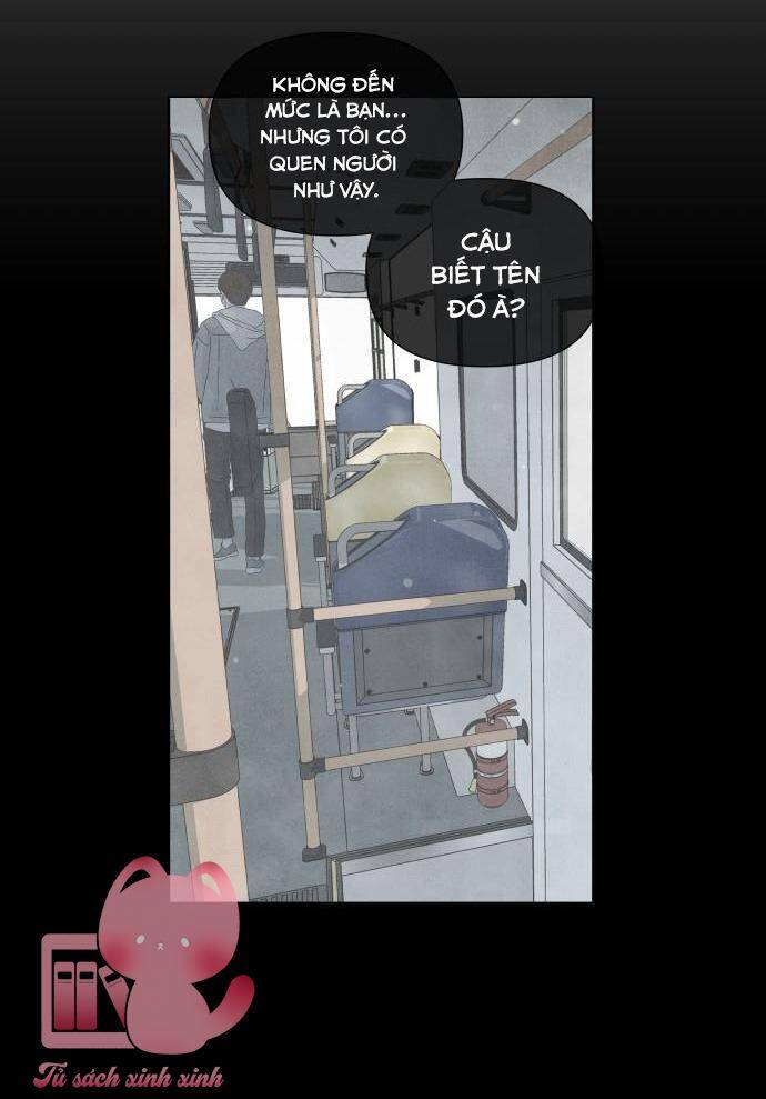 Điều Khiến Tôi Quyết Tâm Chết Đi Chap 22 - Next Chap 23