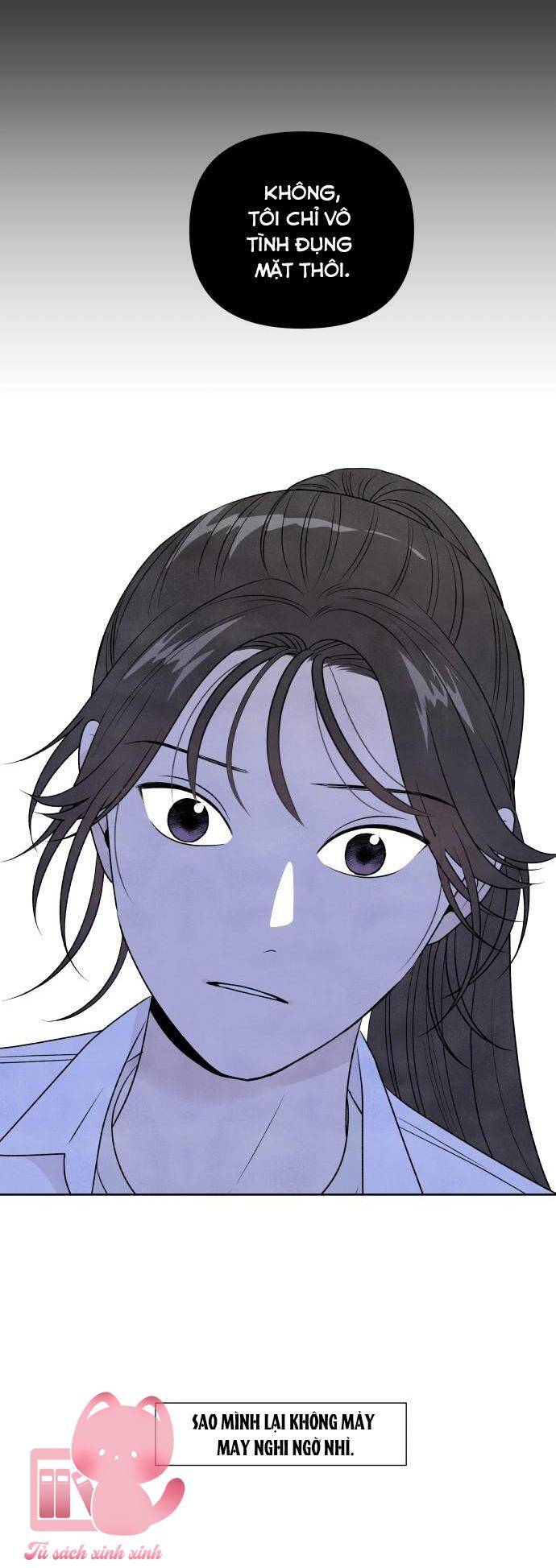 Điều Khiến Tôi Quyết Tâm Chết Đi Chap 22 - Next Chap 23