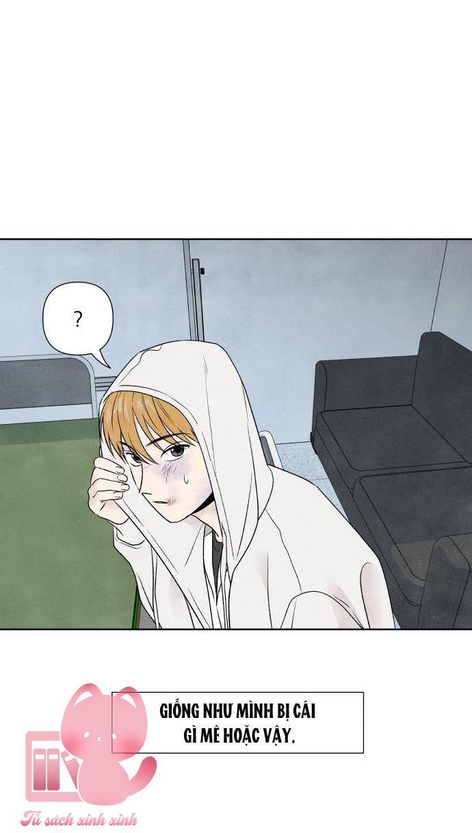 Điều Khiến Tôi Quyết Tâm Chết Đi Chap 22 - Next Chap 23