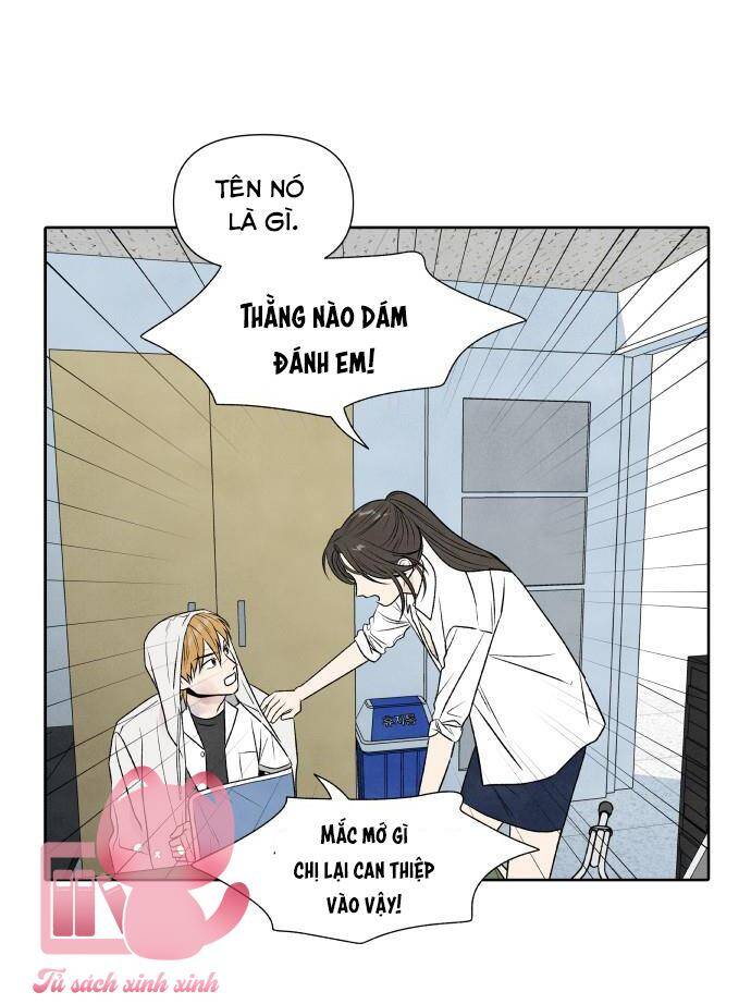 Điều Khiến Tôi Quyết Tâm Chết Đi Chap 22 - Next Chap 23