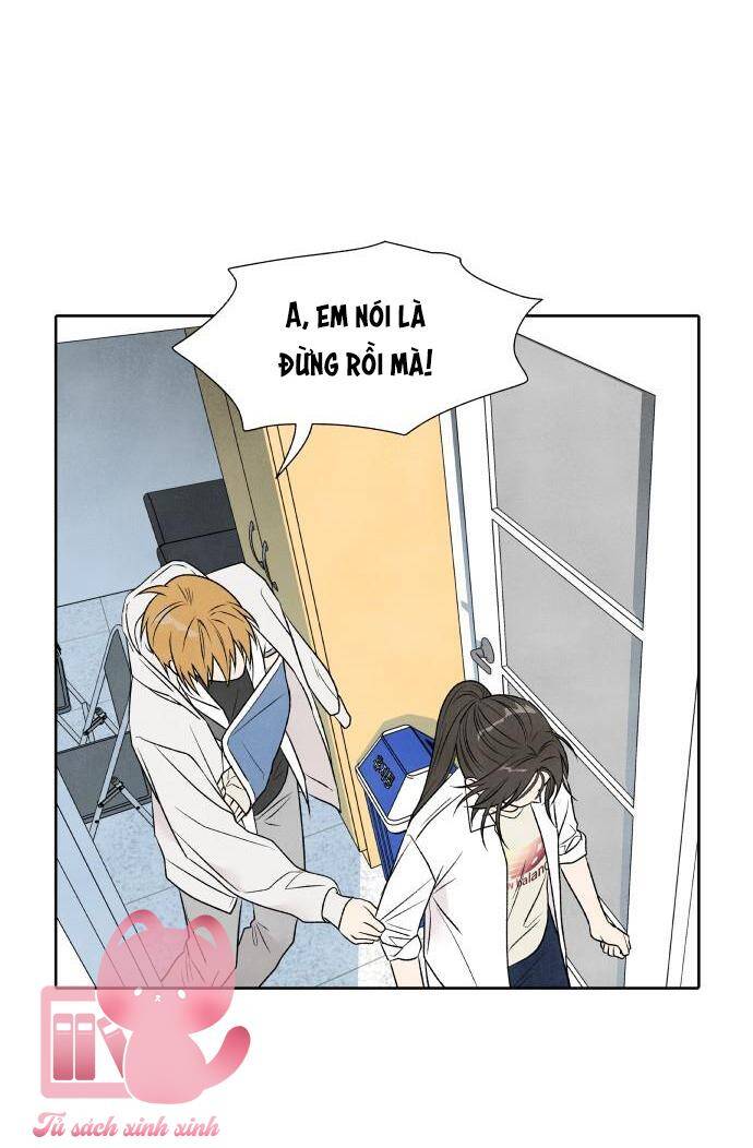 Điều Khiến Tôi Quyết Tâm Chết Đi Chap 22 - Next Chap 23