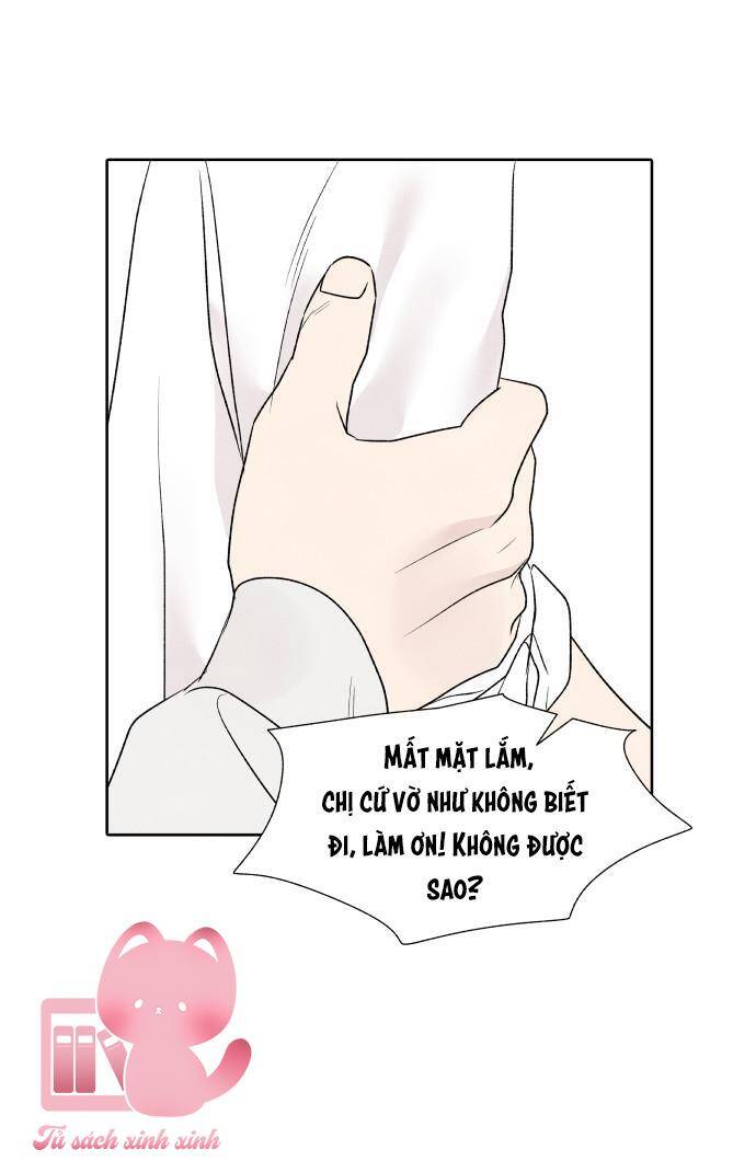 Điều Khiến Tôi Quyết Tâm Chết Đi Chap 22 - Next Chap 23
