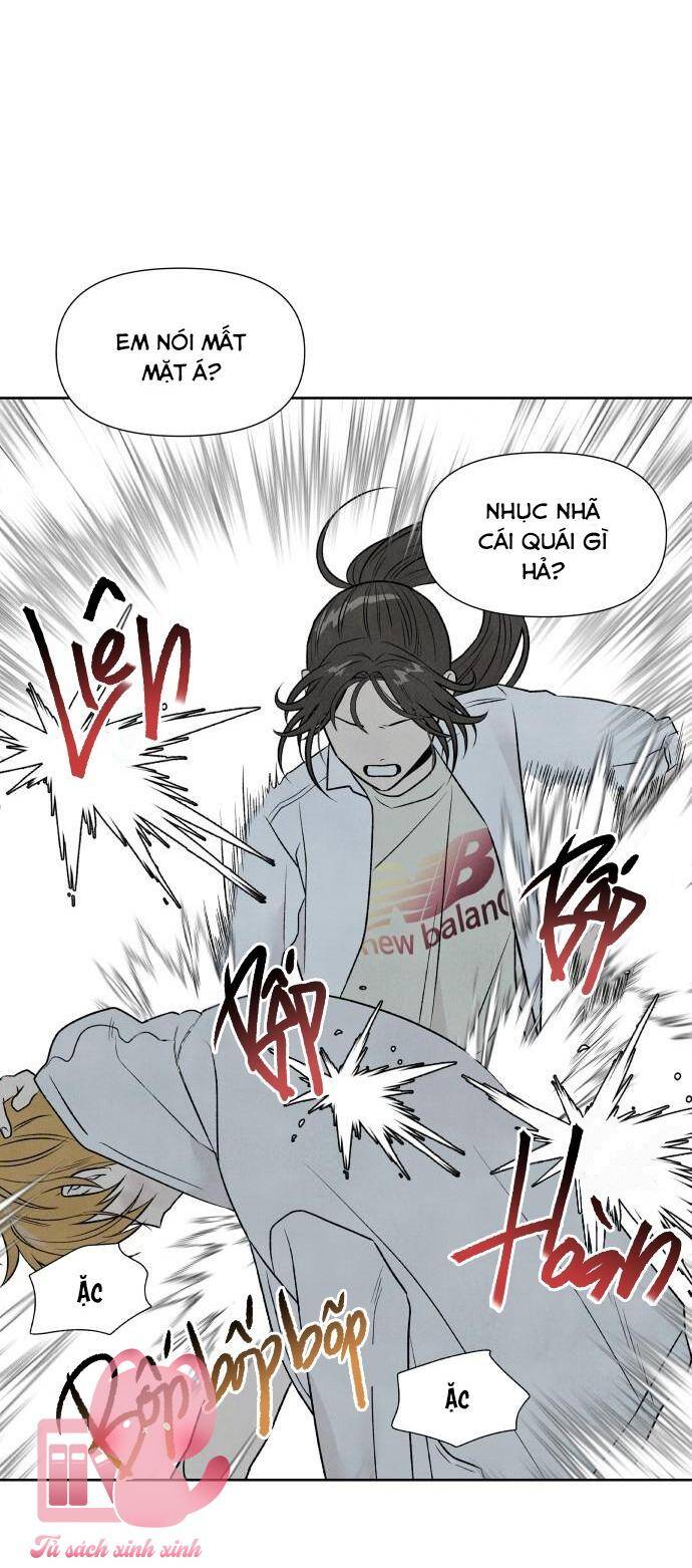 Điều Khiến Tôi Quyết Tâm Chết Đi Chap 22 - Next Chap 23
