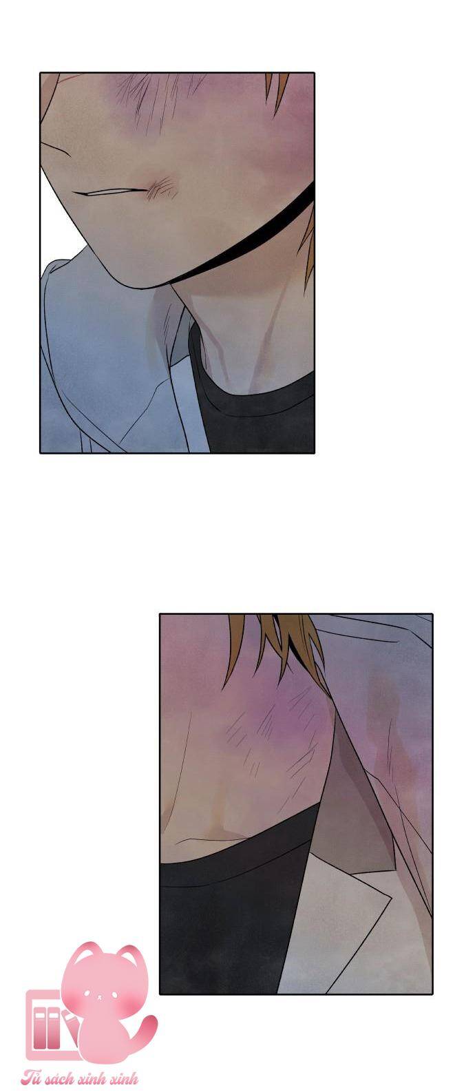 Điều Khiến Tôi Quyết Tâm Chết Đi Chap 22 - Next Chap 23