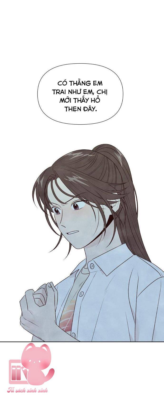 Điều Khiến Tôi Quyết Tâm Chết Đi Chap 22 - Next Chap 23