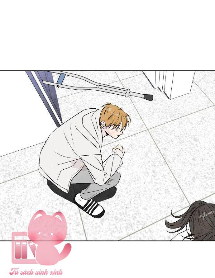 Điều Khiến Tôi Quyết Tâm Chết Đi Chap 22 - Next Chap 23