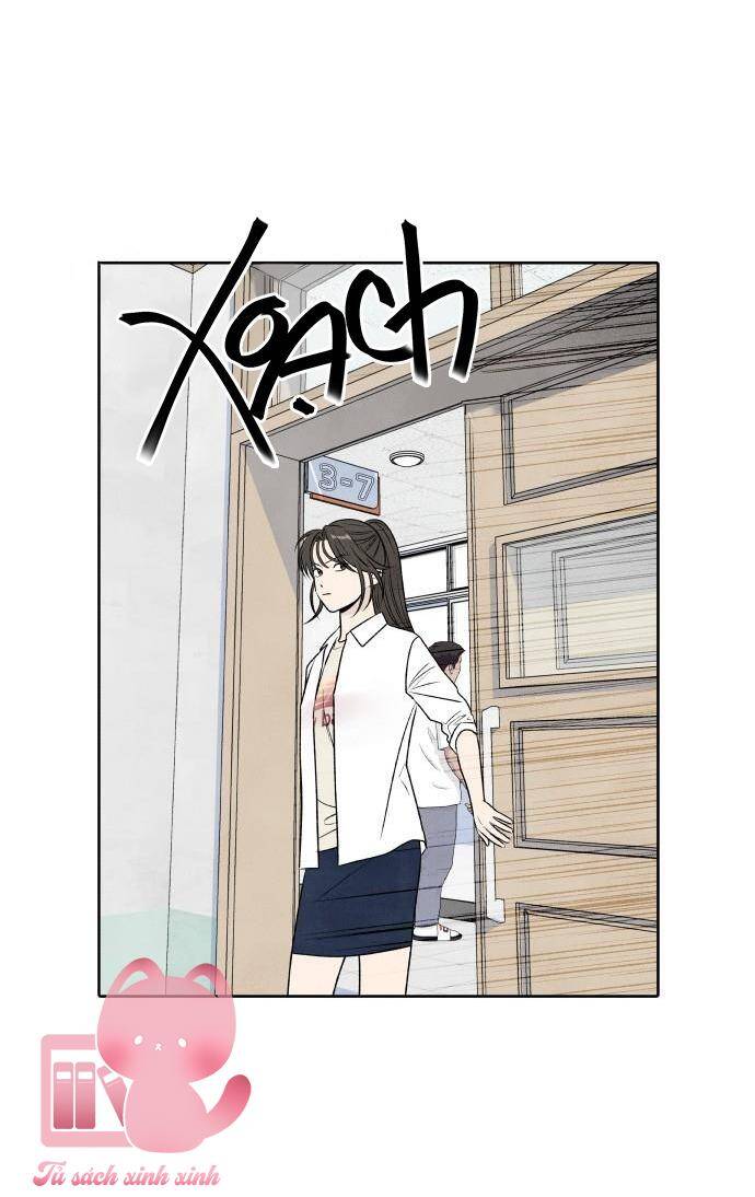 Điều Khiến Tôi Quyết Tâm Chết Đi Chap 22 - Next Chap 23