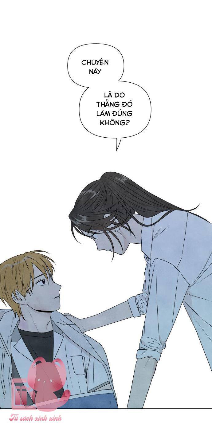 Điều Khiến Tôi Quyết Tâm Chết Đi Chap 22 - Next Chap 23