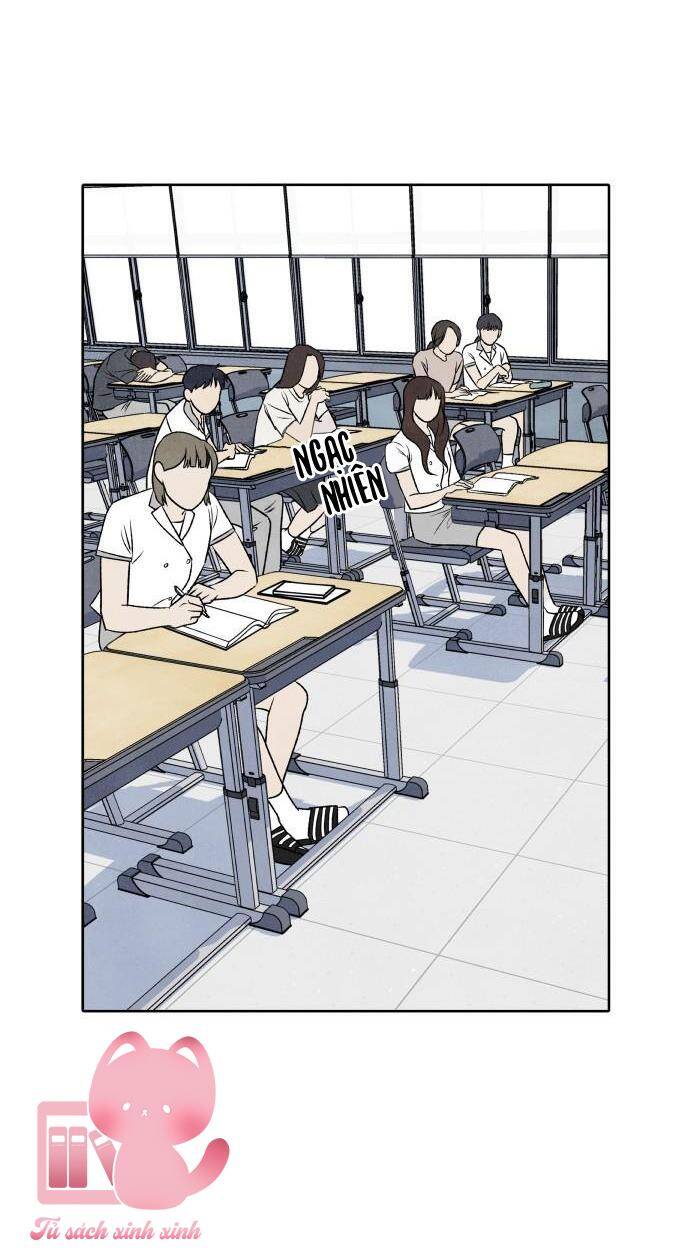 Điều Khiến Tôi Quyết Tâm Chết Đi Chap 22 - Next Chap 23