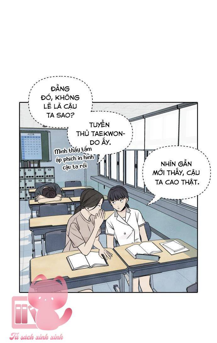 Điều Khiến Tôi Quyết Tâm Chết Đi Chap 22 - Next Chap 23