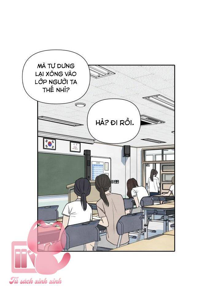 Điều Khiến Tôi Quyết Tâm Chết Đi Chap 22 - Next Chap 23