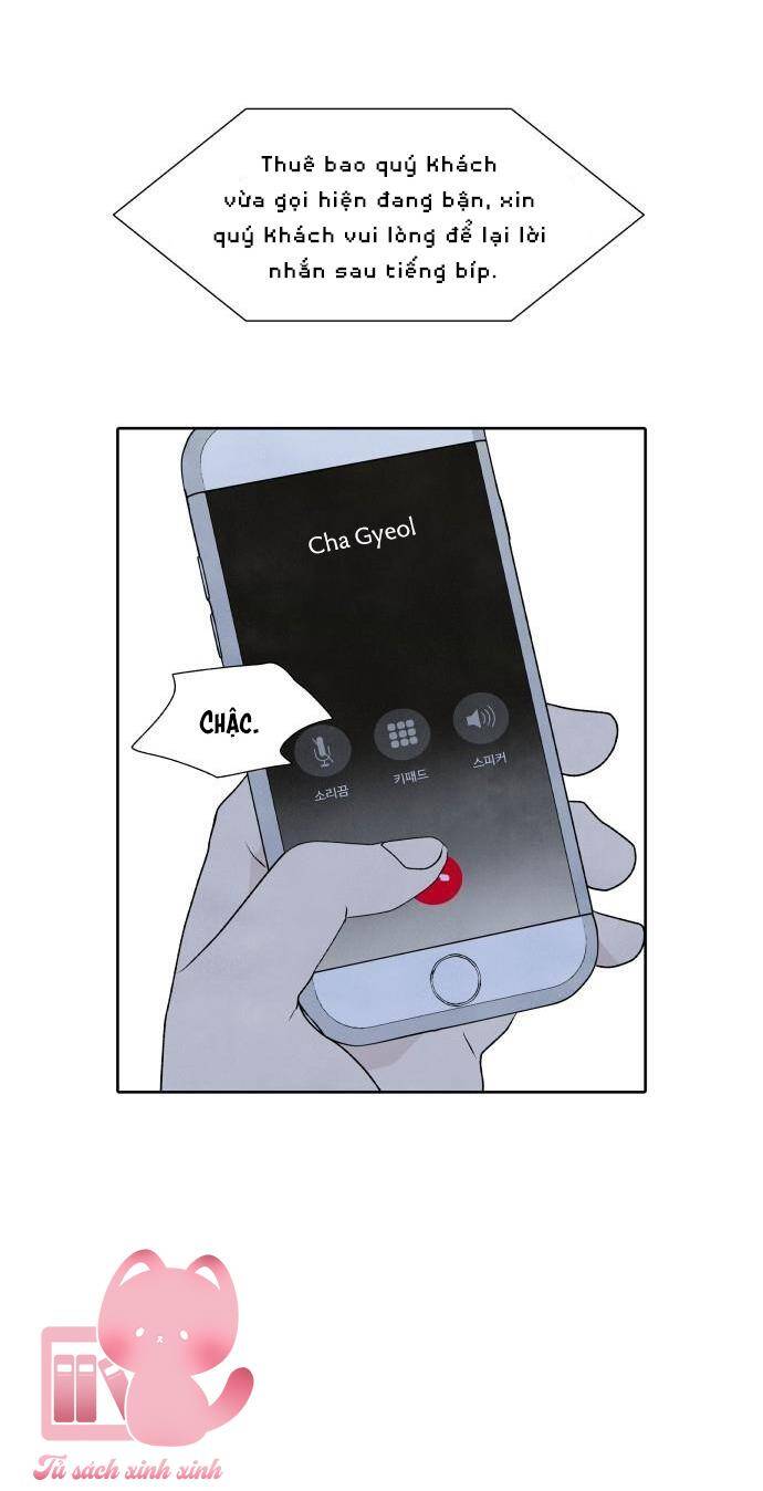 Điều Khiến Tôi Quyết Tâm Chết Đi Chap 22 - Next Chap 23