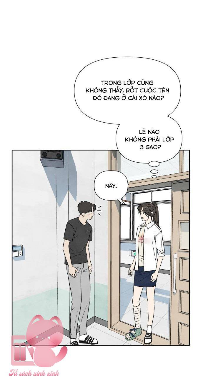 Điều Khiến Tôi Quyết Tâm Chết Đi Chap 22 - Next Chap 23