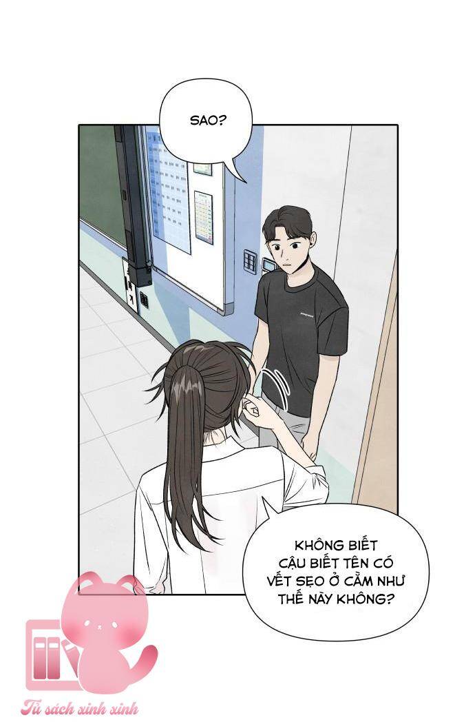 Điều Khiến Tôi Quyết Tâm Chết Đi Chap 22 - Next Chap 23