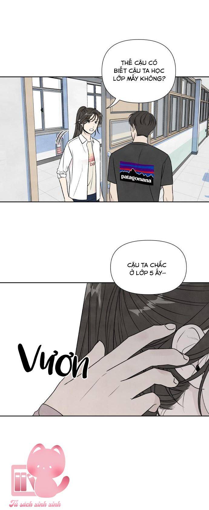 Điều Khiến Tôi Quyết Tâm Chết Đi Chap 22 - Next Chap 23
