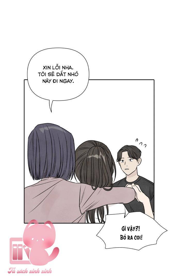 Điều Khiến Tôi Quyết Tâm Chết Đi Chap 22 - Next Chap 23