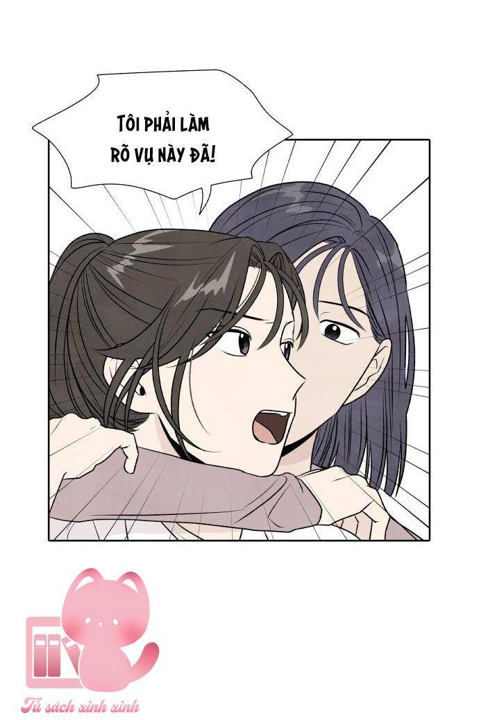 Điều Khiến Tôi Quyết Tâm Chết Đi Chap 22 - Next Chap 23