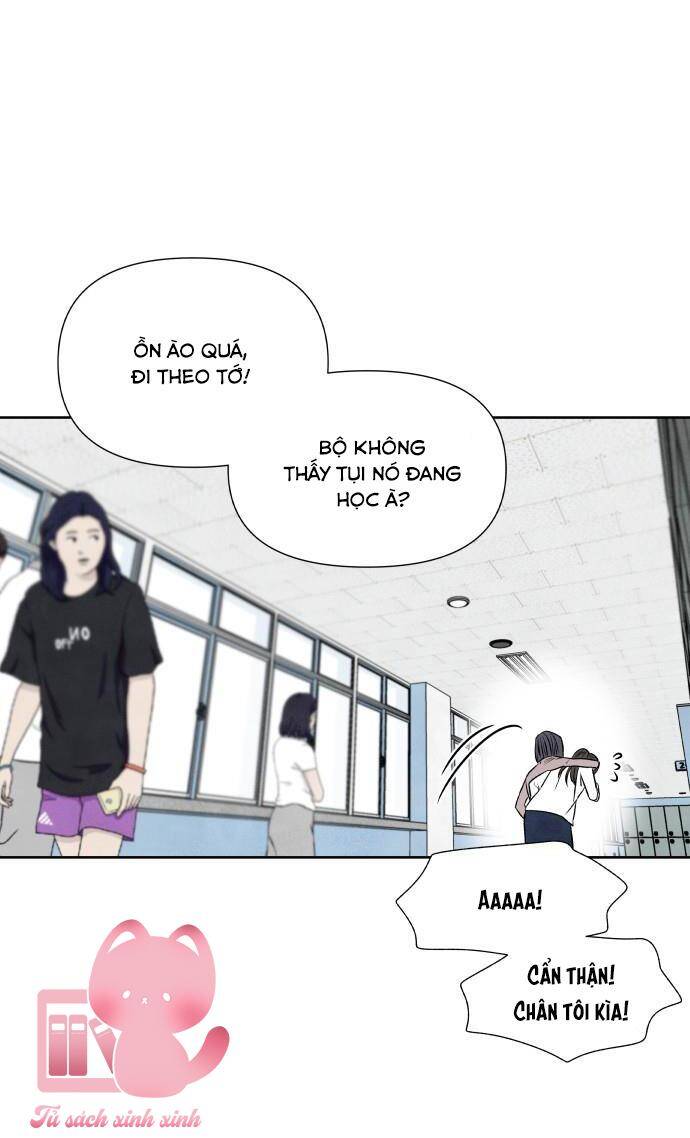 Điều Khiến Tôi Quyết Tâm Chết Đi Chap 22 - Next Chap 23