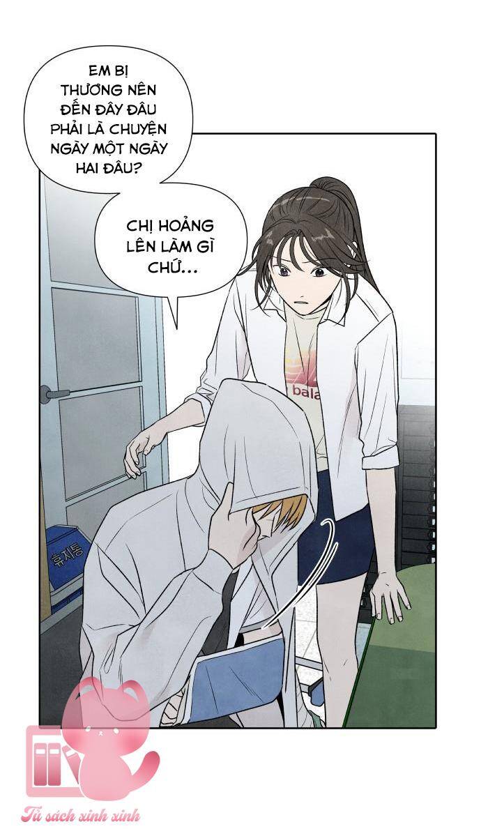 Điều Khiến Tôi Quyết Tâm Chết Đi Chap 22 - Next Chap 23