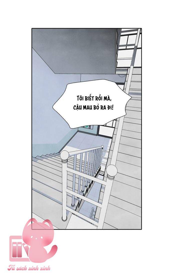 Điều Khiến Tôi Quyết Tâm Chết Đi Chap 22 - Next Chap 23