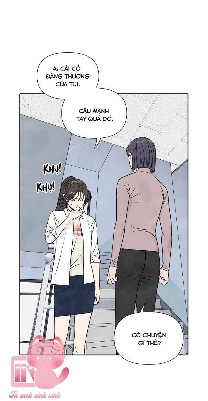 Điều Khiến Tôi Quyết Tâm Chết Đi Chap 22 - Next Chap 23