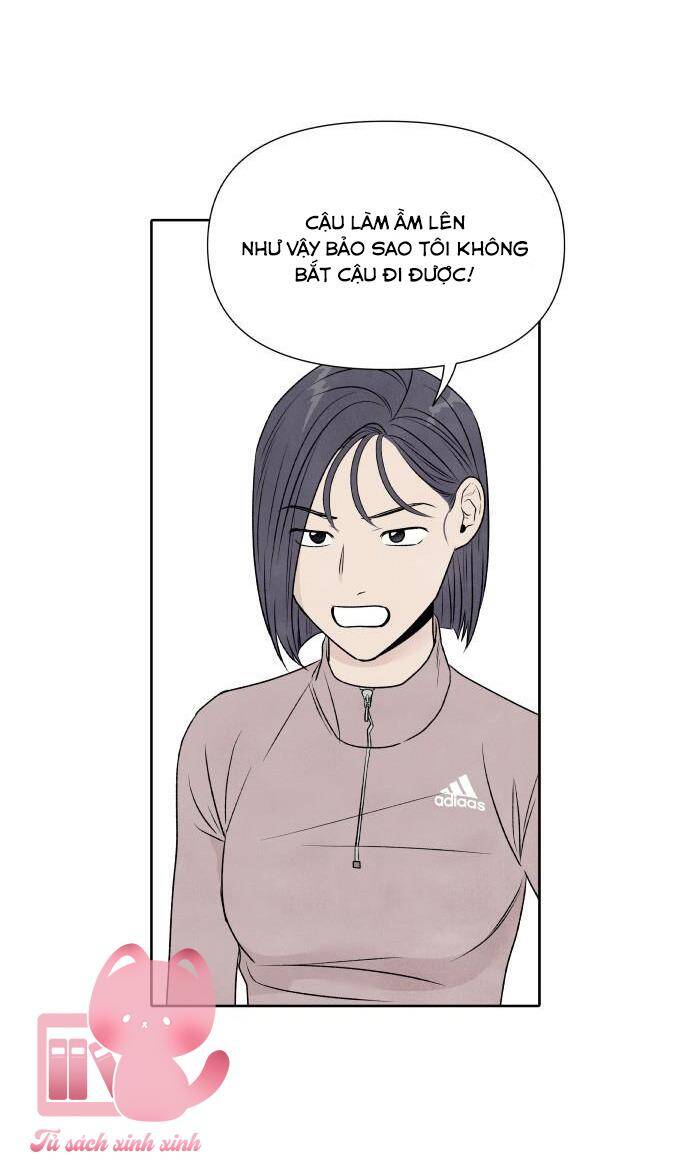Điều Khiến Tôi Quyết Tâm Chết Đi Chap 22 - Next Chap 23