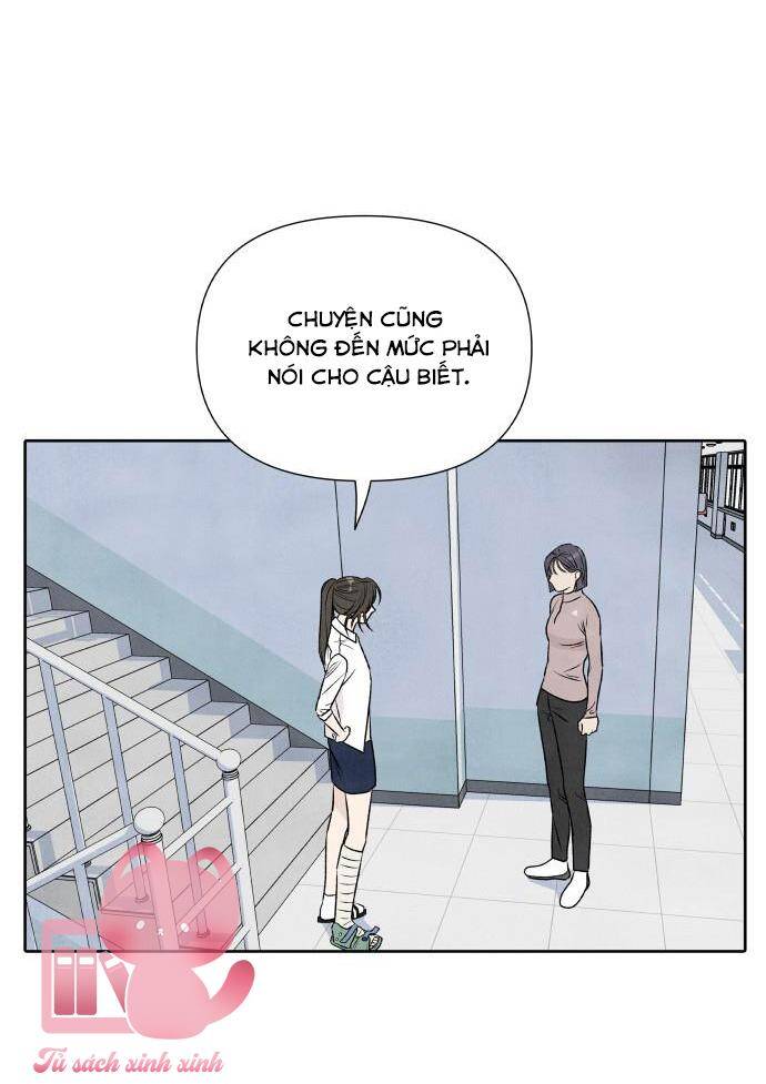 Điều Khiến Tôi Quyết Tâm Chết Đi Chap 22 - Next Chap 23