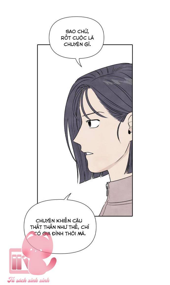 Điều Khiến Tôi Quyết Tâm Chết Đi Chap 22 - Next Chap 23