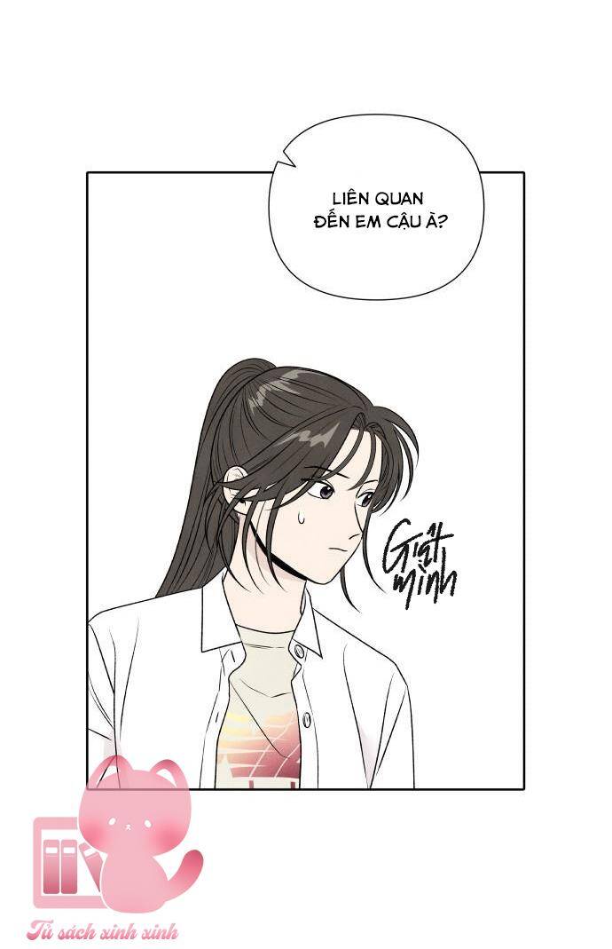 Điều Khiến Tôi Quyết Tâm Chết Đi Chap 22 - Next Chap 23