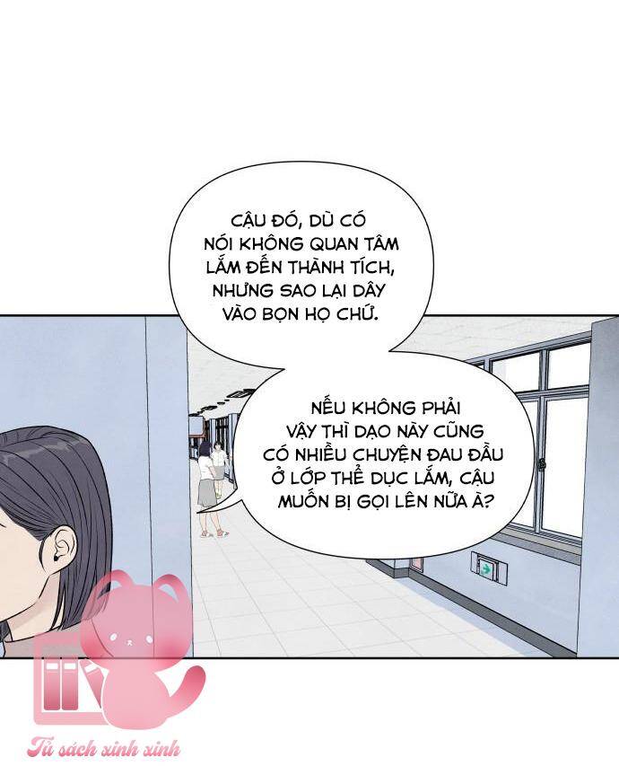 Điều Khiến Tôi Quyết Tâm Chết Đi Chap 22 - Next Chap 23