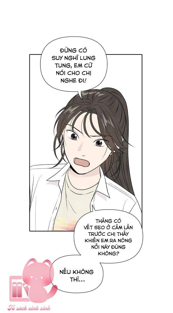 Điều Khiến Tôi Quyết Tâm Chết Đi Chap 22 - Next Chap 23
