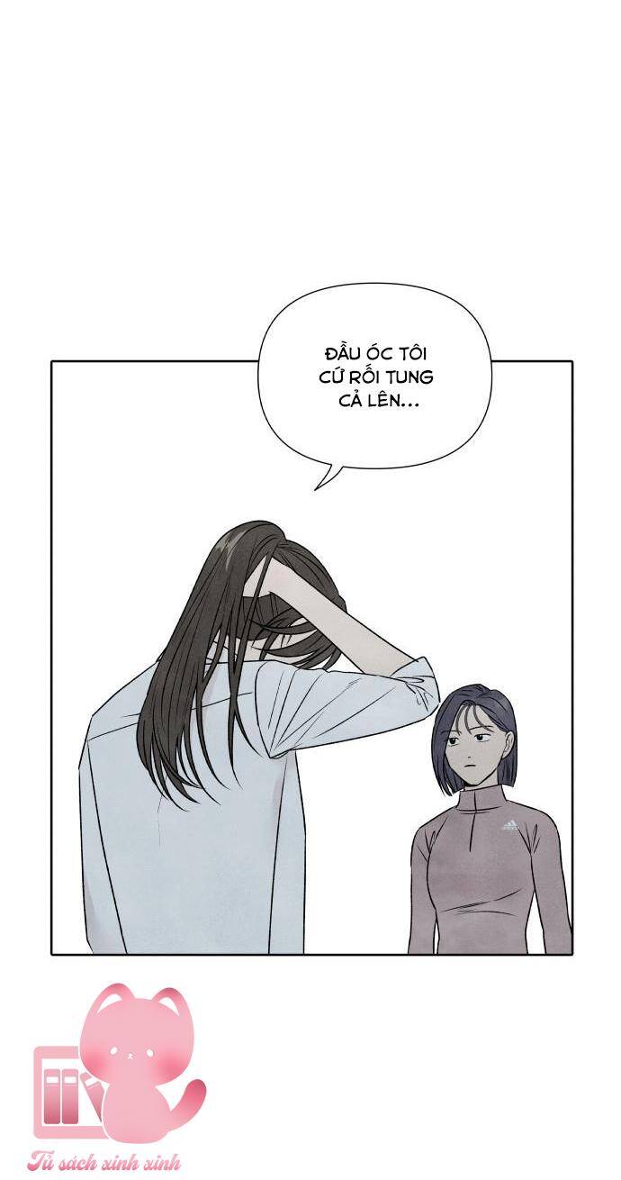 Điều Khiến Tôi Quyết Tâm Chết Đi Chap 22 - Next Chap 23