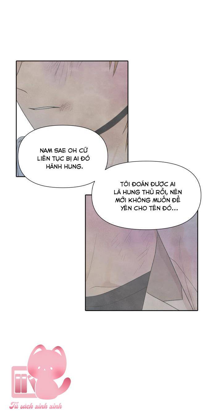 Điều Khiến Tôi Quyết Tâm Chết Đi Chap 22 - Next Chap 23