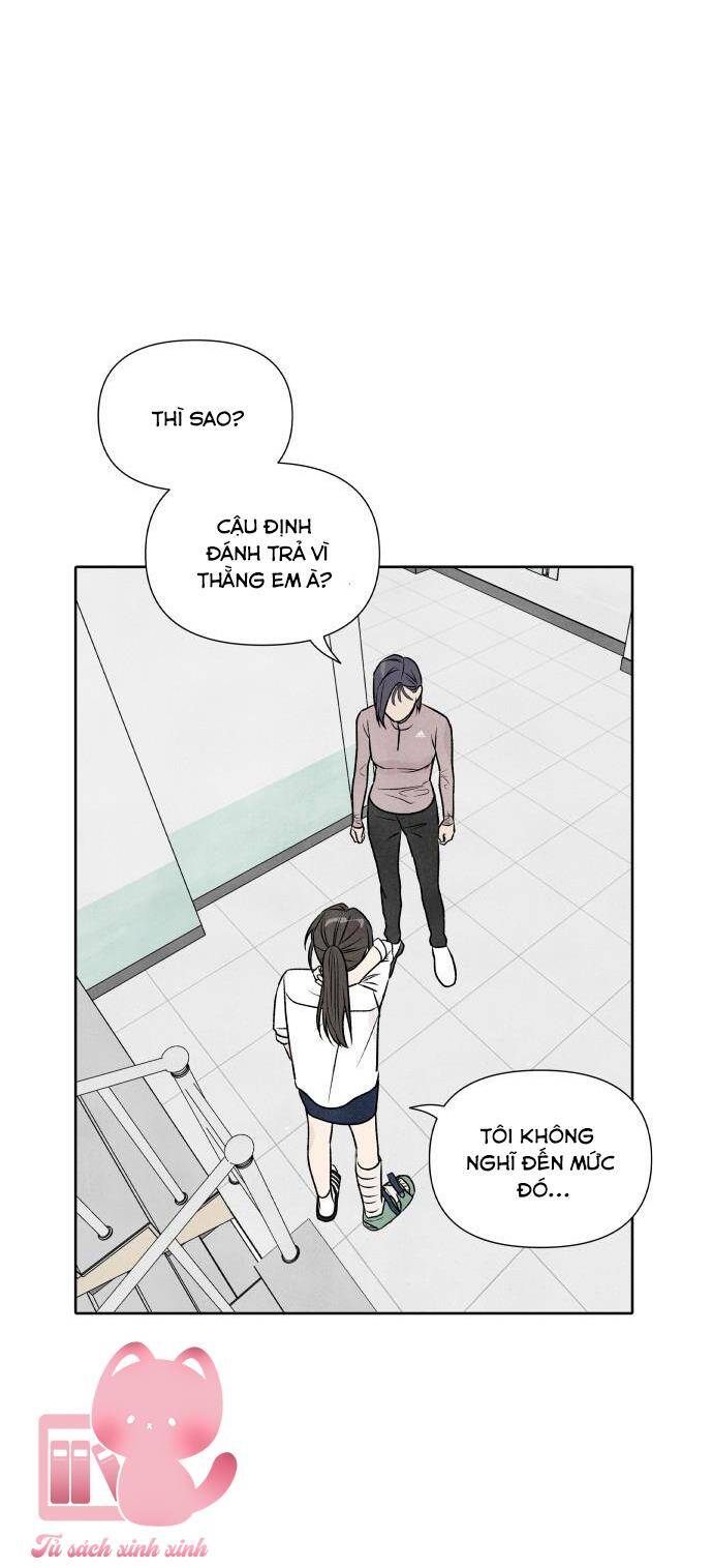 Điều Khiến Tôi Quyết Tâm Chết Đi Chap 22 - Next Chap 23