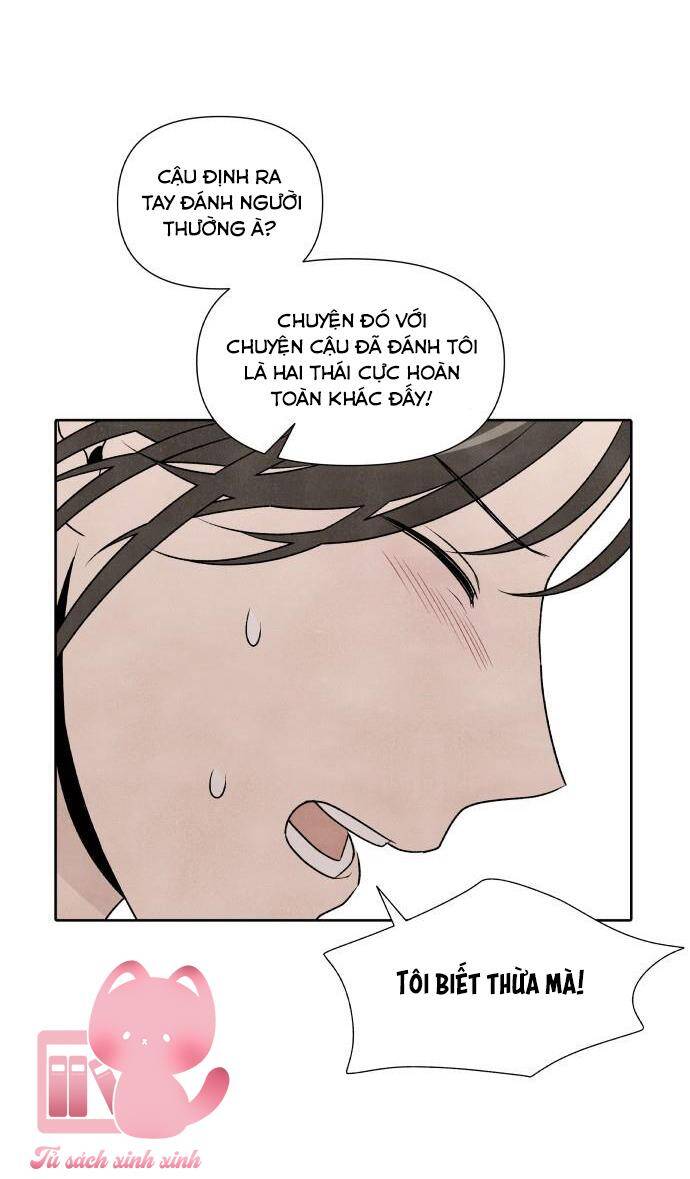 Điều Khiến Tôi Quyết Tâm Chết Đi Chap 22 - Next Chap 23