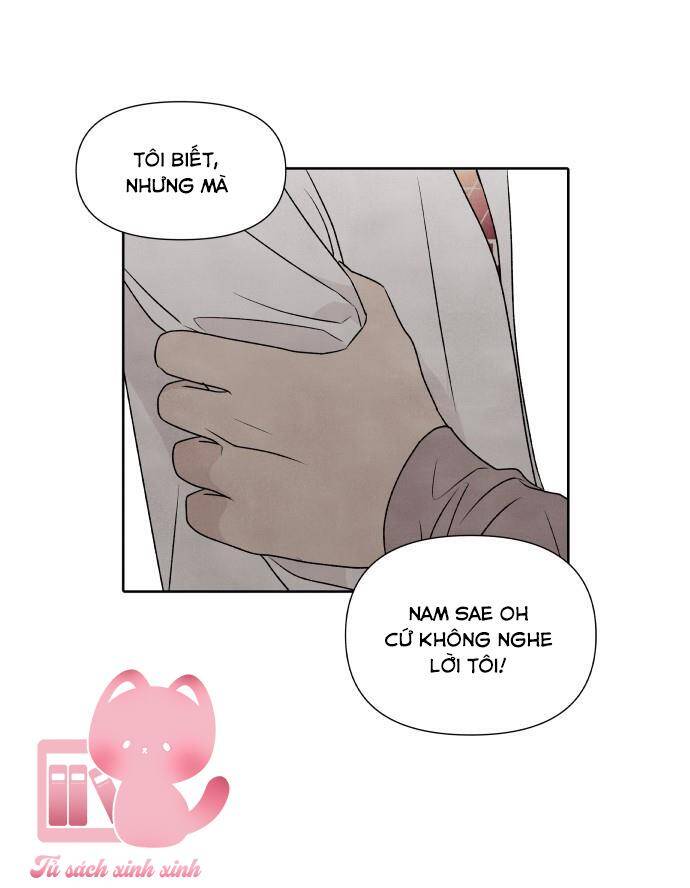 Điều Khiến Tôi Quyết Tâm Chết Đi Chap 22 - Next Chap 23