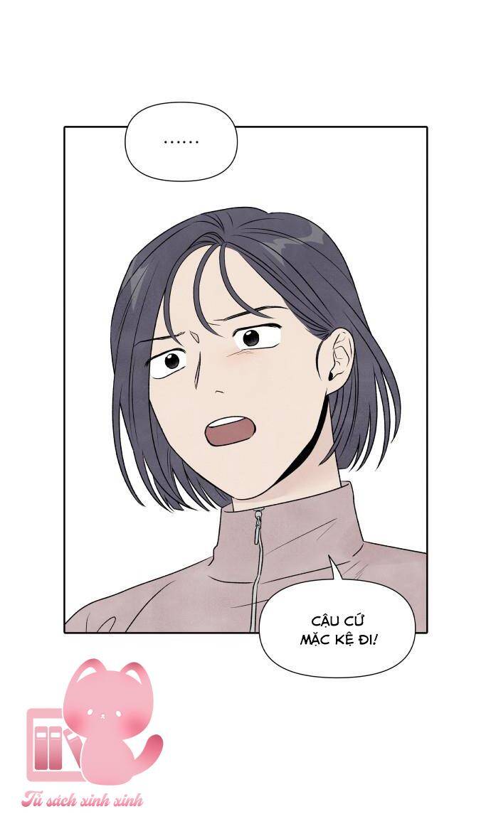 Điều Khiến Tôi Quyết Tâm Chết Đi Chap 22 - Next Chap 23
