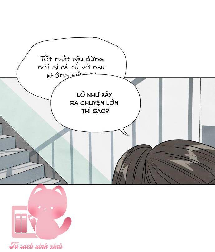 Điều Khiến Tôi Quyết Tâm Chết Đi Chap 22 - Next Chap 23