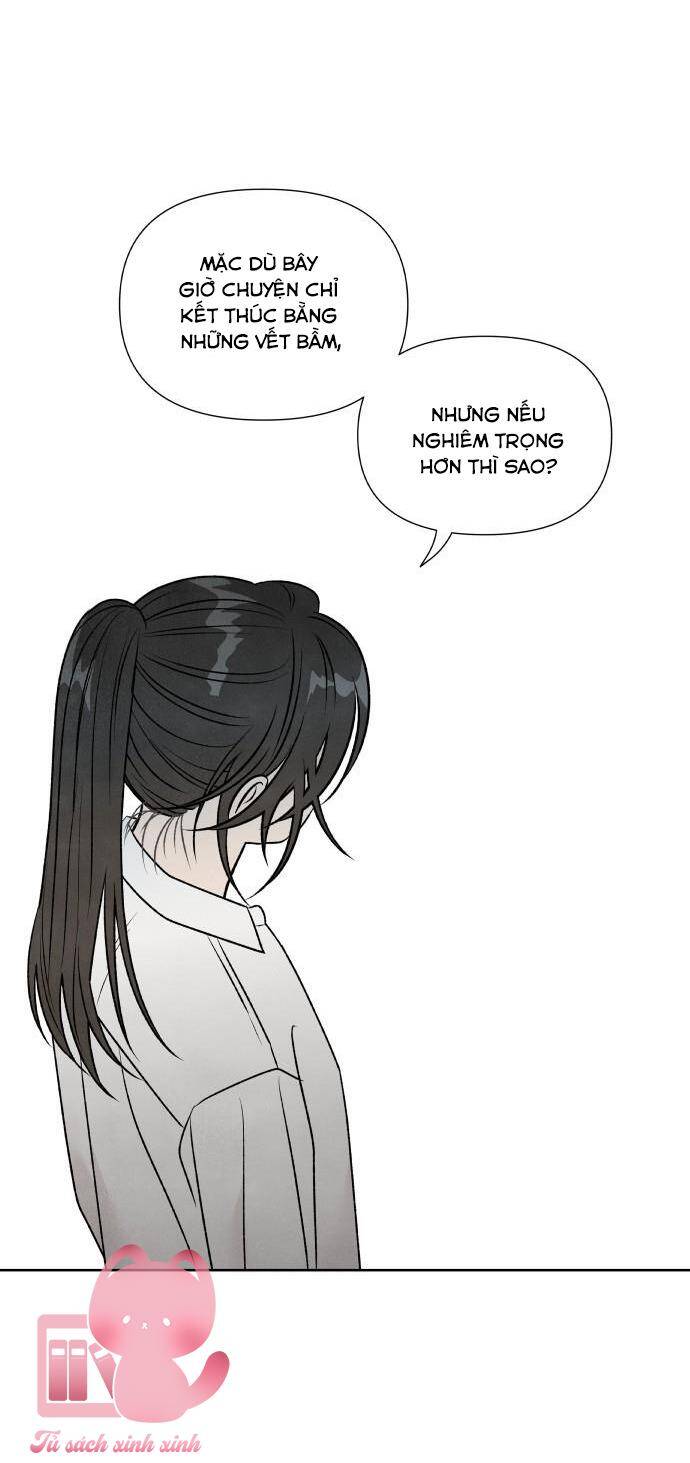 Điều Khiến Tôi Quyết Tâm Chết Đi Chap 22 - Next Chap 23