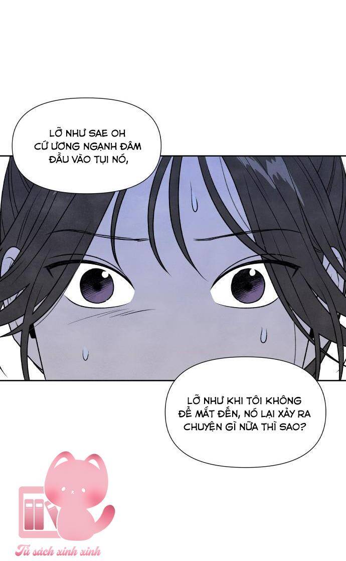 Điều Khiến Tôi Quyết Tâm Chết Đi Chap 22 - Next Chap 23